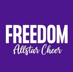 Freedom Allstar Cheer